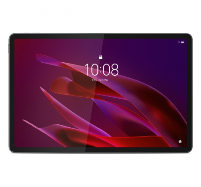 Lenovo Планшет Lenovo Yoga Tab 12/256 Luna Grey + Pen (ZAG60223UA)