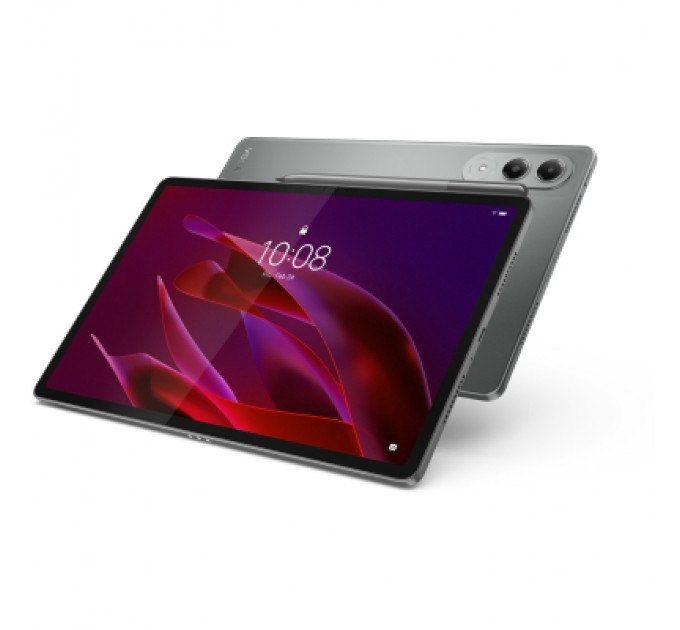 Lenovo Планшет Lenovo Yoga Tab 12/256 Luna Grey + Pen (ZAG60223UA)