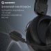 GamePro Навушники GamePro Asgard Freya Pro Wireless Black (HSW201B)