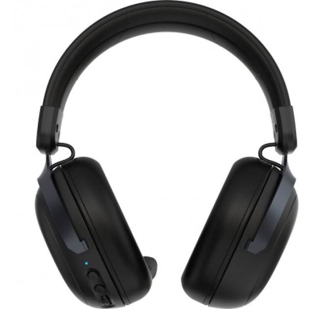 GamePro Навушники GamePro Asgard Freya Pro Wireless Black (HSW201B)