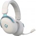GamePro Навушники GamePro Asgard Freya Pro Wireless White/Blue (HSW201WB)