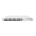 Mikrotik Комутатор мережевий Mikrotik CRS317-1G-16S+RM