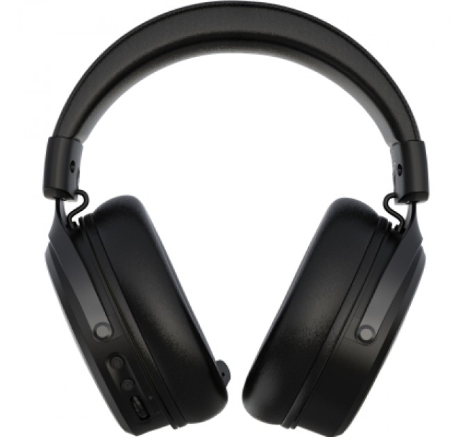 GamePro Навушники GamePro Asgard Skadi Wireless Black (HSW191B)