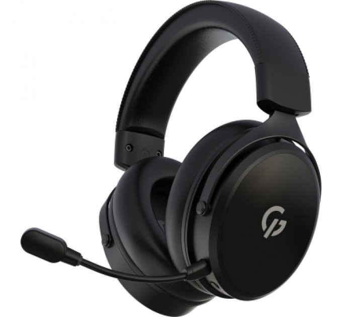 GamePro Навушники GamePro Asgard Skadi Wireless Black (HSW191B)