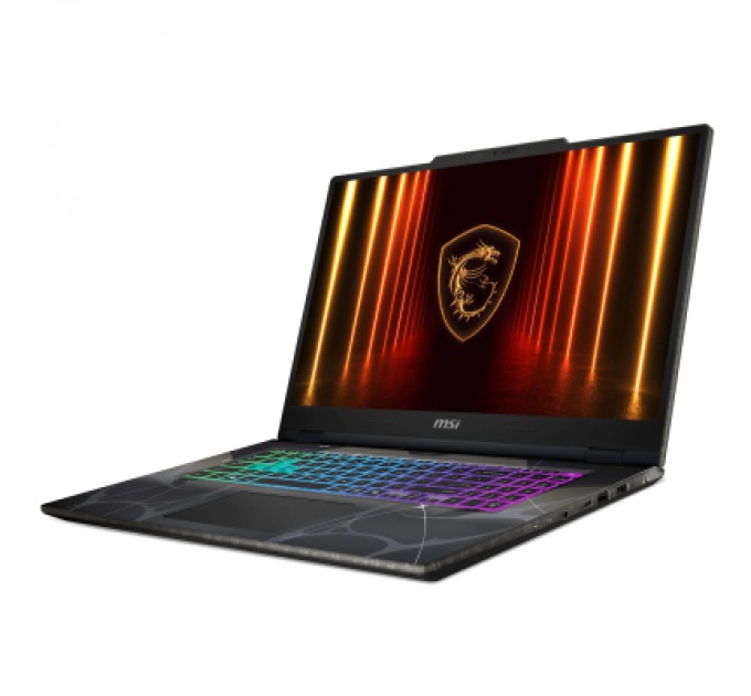 MSI Ноутбук MSI Cyborg 15 B2RWEKG-420XUA (9S7-15Q342-420)