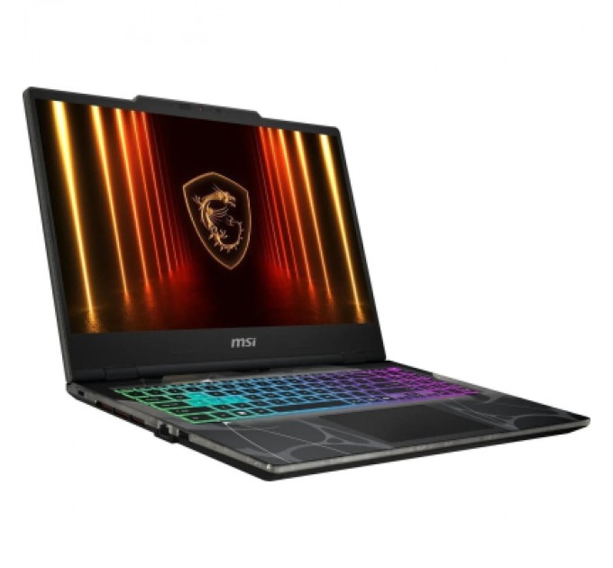 MSI Ноутбук MSI Cyborg 15 B2RWEKG-420XUA (9S7-15Q342-420)