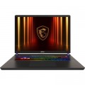 MSI Ноутбук MSI Vector 16 HX AI A2XWHG-631XUA (9S7-15M352-631)