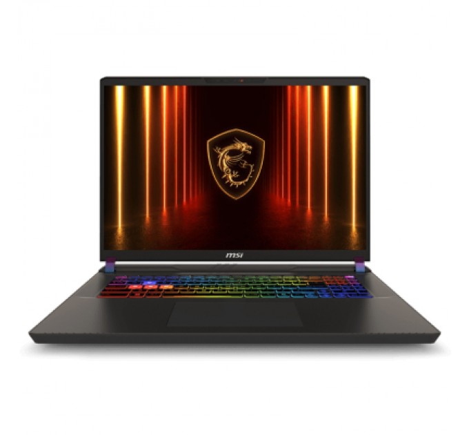 MSI Ноутбук MSI Vector A16 HX A8WHG-019XUA (9S7-15MM72-019)