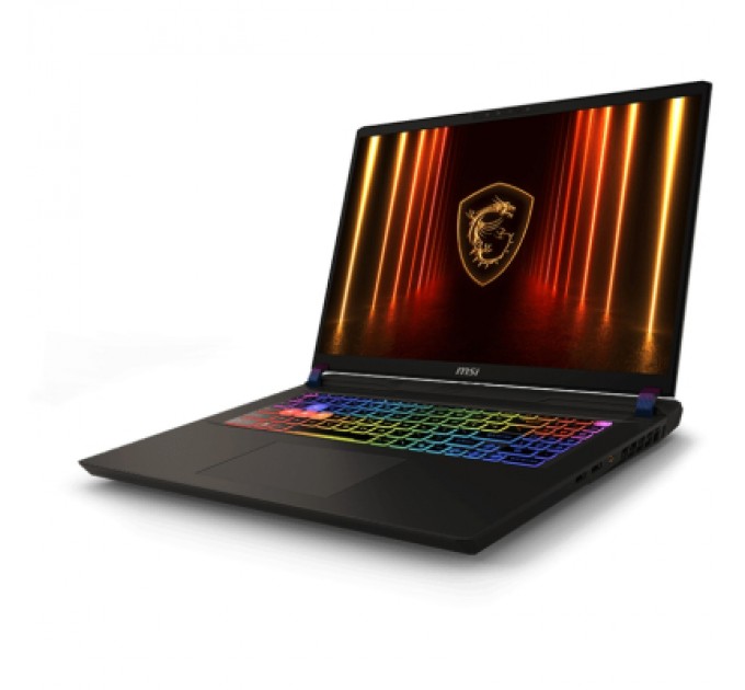 MSI Ноутбук MSI Vector A16 HX A8WHG-019XUA (9S7-15MM72-019)