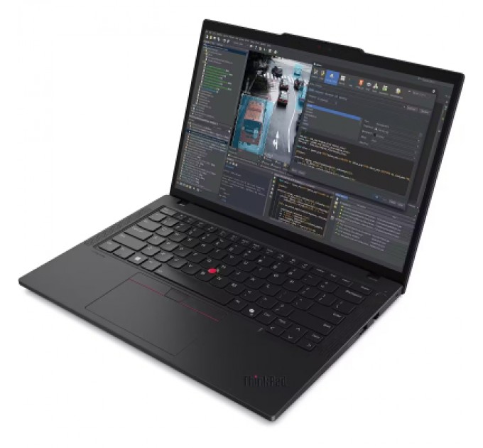 Lenovo Ноутбук Lenovo ThinkPad P14s G6 (21QL004PRA)
