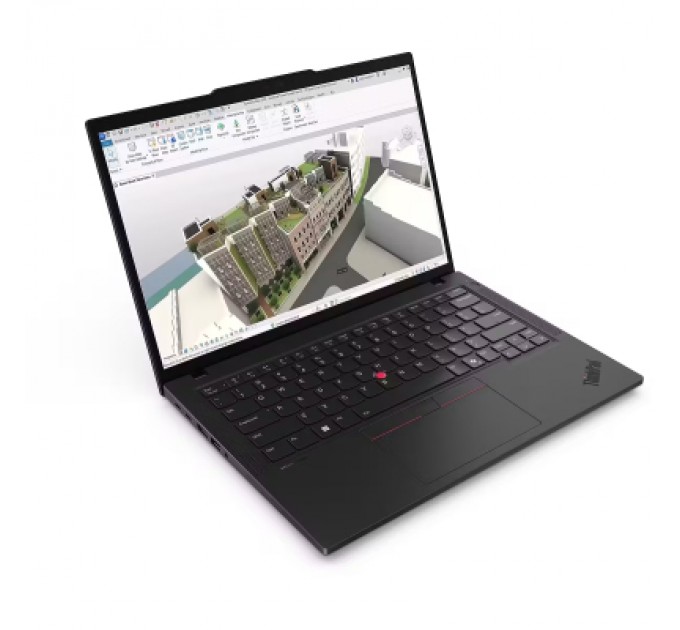Lenovo Ноутбук Lenovo ThinkPad P14s G6 (21RV0016RA)