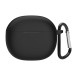 Armorstandart Чохол для навушників Armorstandart Hang Case для Xiaomi Redmi Buds 4 Active Black (ARM73538)