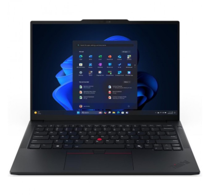 Lenovo Ноутбук Lenovo ThinkPad E14 G7 (21SYS0AN00)