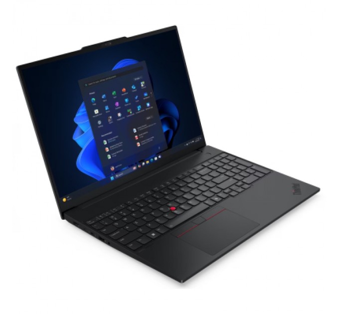 Lenovo Ноутбук Lenovo ThinkPad E16 G3 (21TGS08K00)