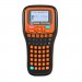 Принтер етикеток UKRMARK RM-910 Orange, сумісний з картриджами Brother TZe (900416)