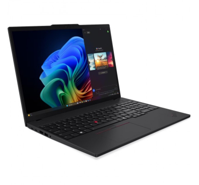 Lenovo Ноутбук Lenovo ThinkPad T16 G4 (21QQS0MY00)