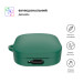 Armorstandart Чохол для навушників Armorstandart Hang Case для Xiaomi Redmi Buds 6 Active Green (ARM81093)