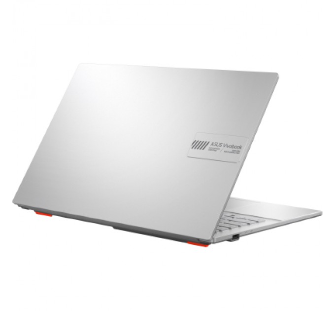 ASUS Ноутбук ASUS Vivobook Go 15 E1504FA-BQ053 (90NB0ZR1-M03ZS0)