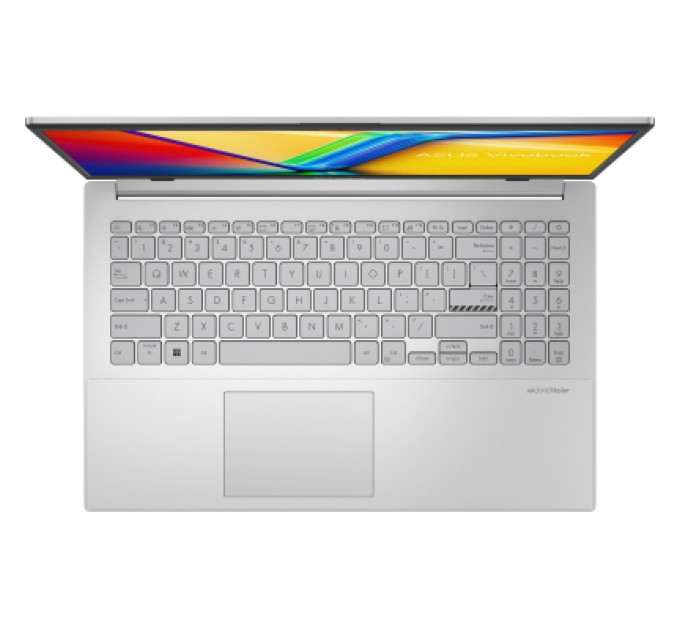 ASUS Ноутбук ASUS Vivobook Go 15 E1504FA-BQ053 (90NB0ZR1-M03ZS0)