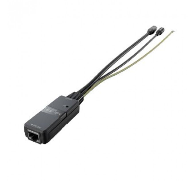 Грозозахист LAN Mikrotik GESP+PoE-IN