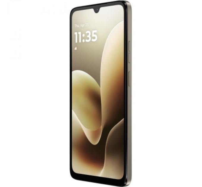 Motorola Мобільний телефон Motorola G06 Power 4/256GB Laurel Oak (PBA00001UA)