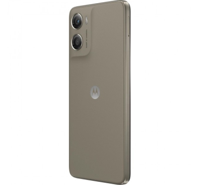 Motorola Мобільний телефон Motorola G06 Power 4/256GB Laurel Oak (PBA00001UA)