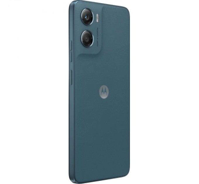 Motorola Мобільний телефон Motorola G06 Power 4/256GB Tapestry (PBA00000UA)