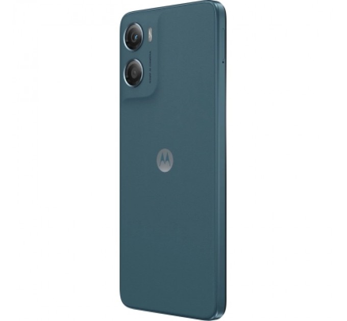 Motorola Мобільний телефон Motorola G06 Power 4/256GB Tapestry (PBA00000UA)