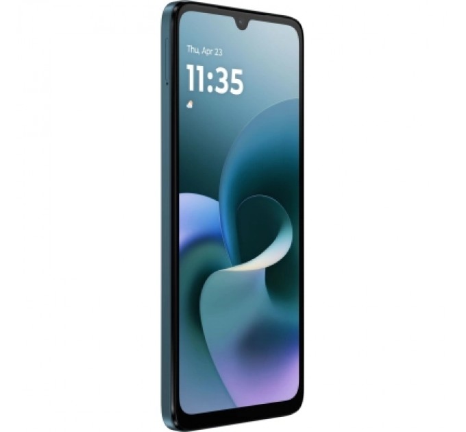 Motorola Мобільний телефон Motorola G06 Power 4/256GB Tapestry (PBA00000UA)