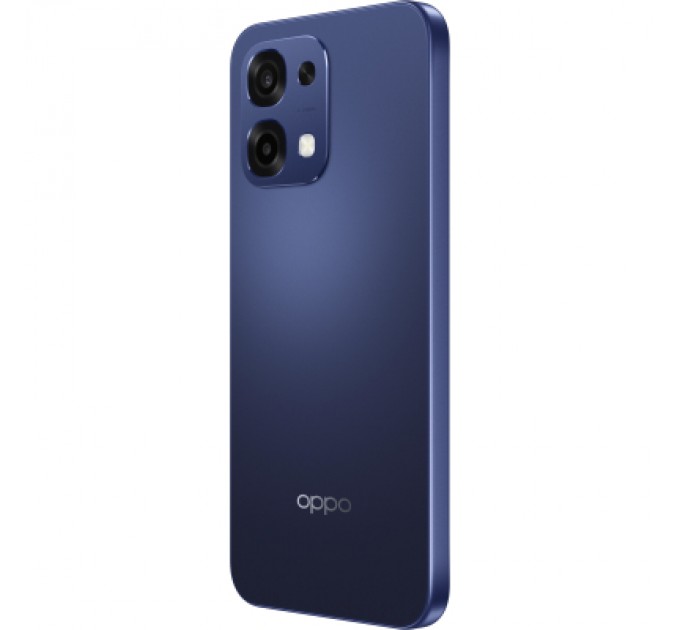 Oppo Мобільний телефон Oppo A6 Pro 8/256GB Stellar Blue (OFCPH2799 _BLUE _8/256)