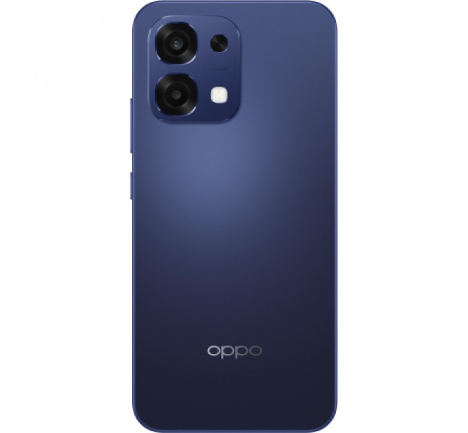 Oppo Мобільний телефон Oppo A6 Pro 8/256GB Stellar Blue (OFCPH2799 _BLUE _8/256)