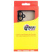 Dengos Чохол до мобільного телефона Dengos Matte Samsung Galaxy A06 (Black) (DG-TPU-MATT-157)