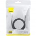 Baseus Кабель мультимедійний DisplayPort M to DisplayPort M 1.5m 8K Baseus (B00633706111-01)
