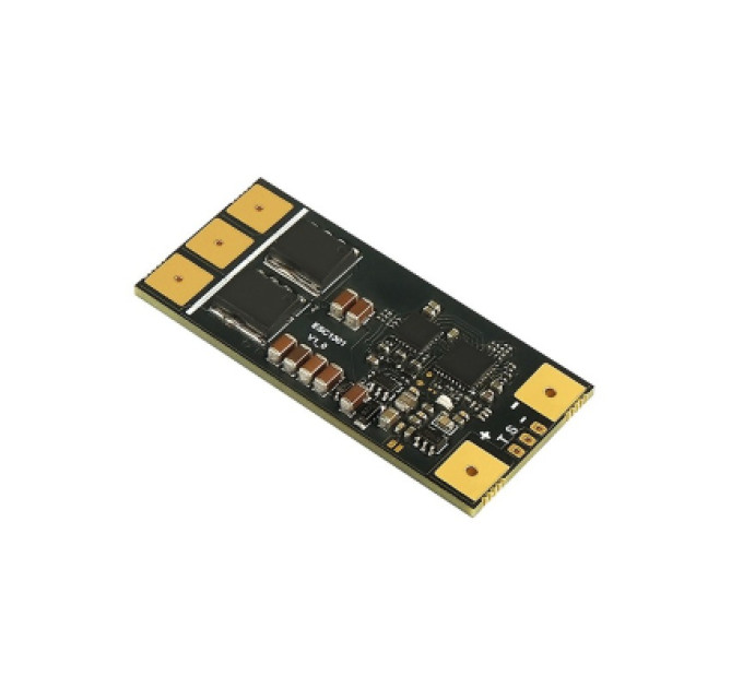 Foxeer Регулятор ходу (ESC) Foxeer Reaper 80A ESC (MR1802)