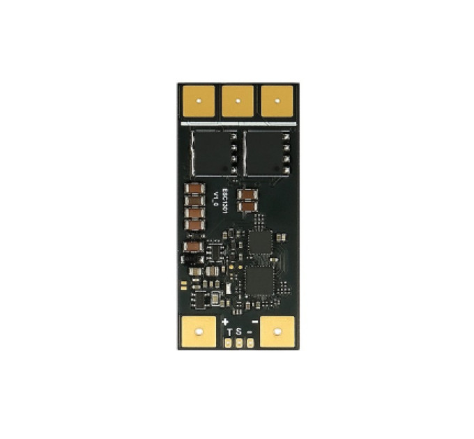 Foxeer Регулятор ходу (ESC) Foxeer Reaper 80A ESC (MR1802)