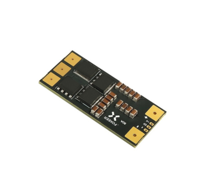 Foxeer Регулятор ходу (ESC) Foxeer Reaper 80A ESC (MR1802)