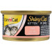 GimCat Консерви для котів GimCat Shiny Kitten Для кошенят з куркою 70 г (4002064413341)