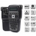 Принтер етикеток UKRMARK E1000 Pro Gray (900473)