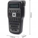 Принтер етикеток UKRMARK E1000 Pro Gray (900473)