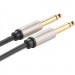 Ugreen Кабель мультимедійний 6.35mm M to 6.35mm M 2.0m AV128 gray Ugreen (10638)