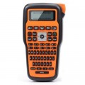 Принтер етикеток UKRMARK E1000 Pro Orange (900472)