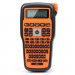 Принтер етикеток UKRMARK E1000 Pro Orange (900472)