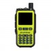Baofeng Портативна рація Baofeng UV-5R MINI Green (UV-5R_MINI_Green)