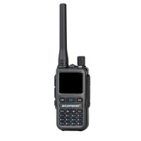 Портативна рація Baofeng UV-5R MINI Grey (UV-5R_MINI_Grey)