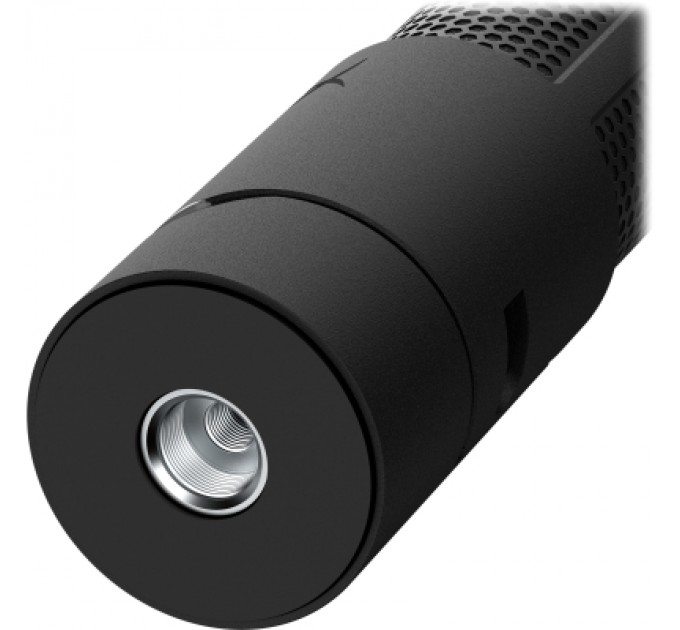 HyperX Мікрофон HyperX SoloCast 2 Black (AR0A0AA)