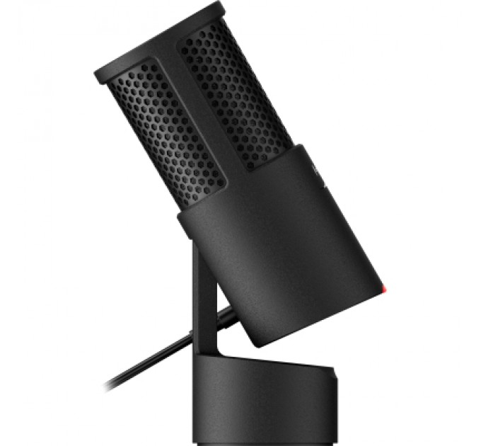 HyperX Мікрофон HyperX SoloCast 2 Black (AR0A0AA)