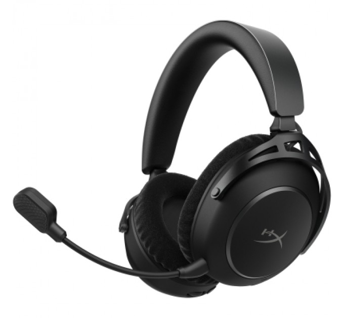 HyperX Навушники HyperX Cloud Alpha 2 Wireless Black (AJ5C7AA)