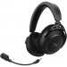 HyperX Навушники HyperX Cloud Alpha 2 Wireless Black (AJ5C7AA)
