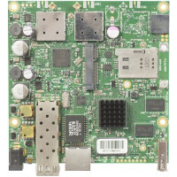 Мережева карта Mikrotik RB922UAGS-5HPacD