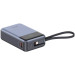 Canyon Батарея універсальна Canyon 20000mAh OnPower 600 PD/65W built-in cable Dark Grey (CNS-CPB600DG)